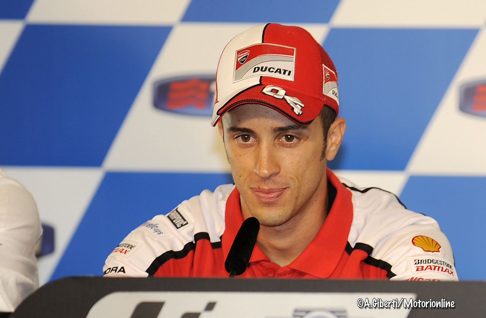 MotoGP Misano Day_1