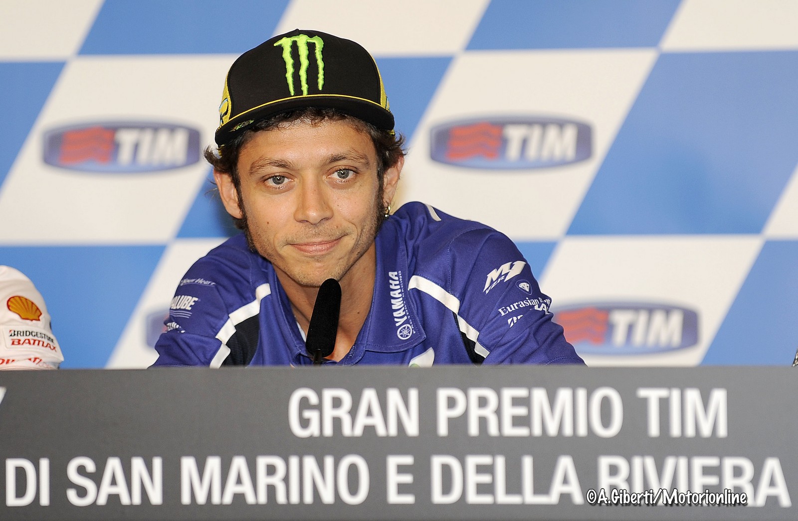 MotoGP Misano Day_1