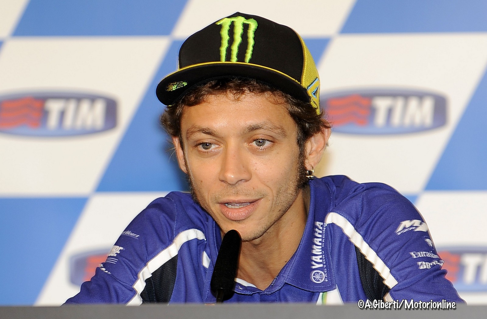 MotoGP Misano Day_1