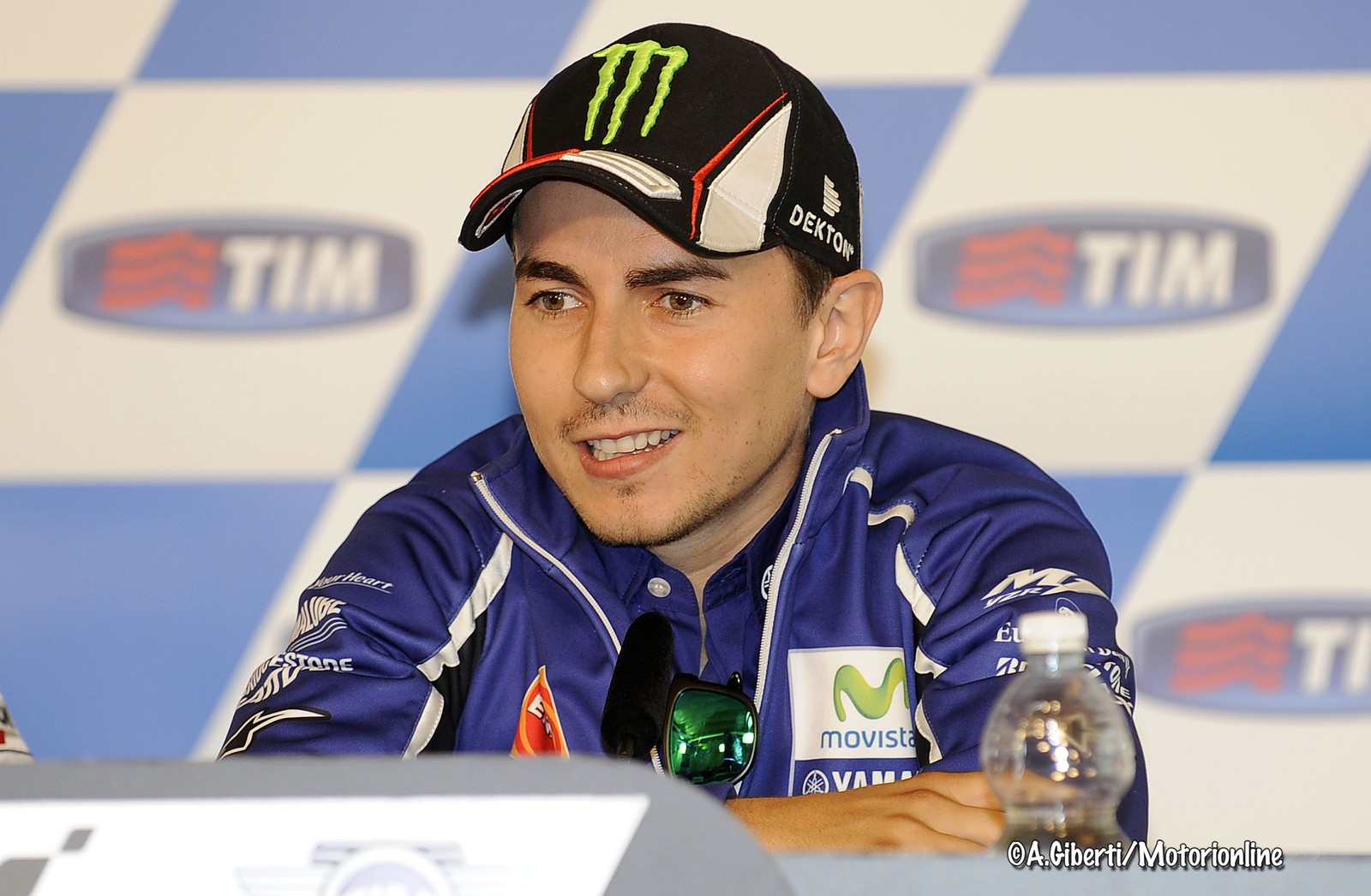 MotoGP Misano Day_1