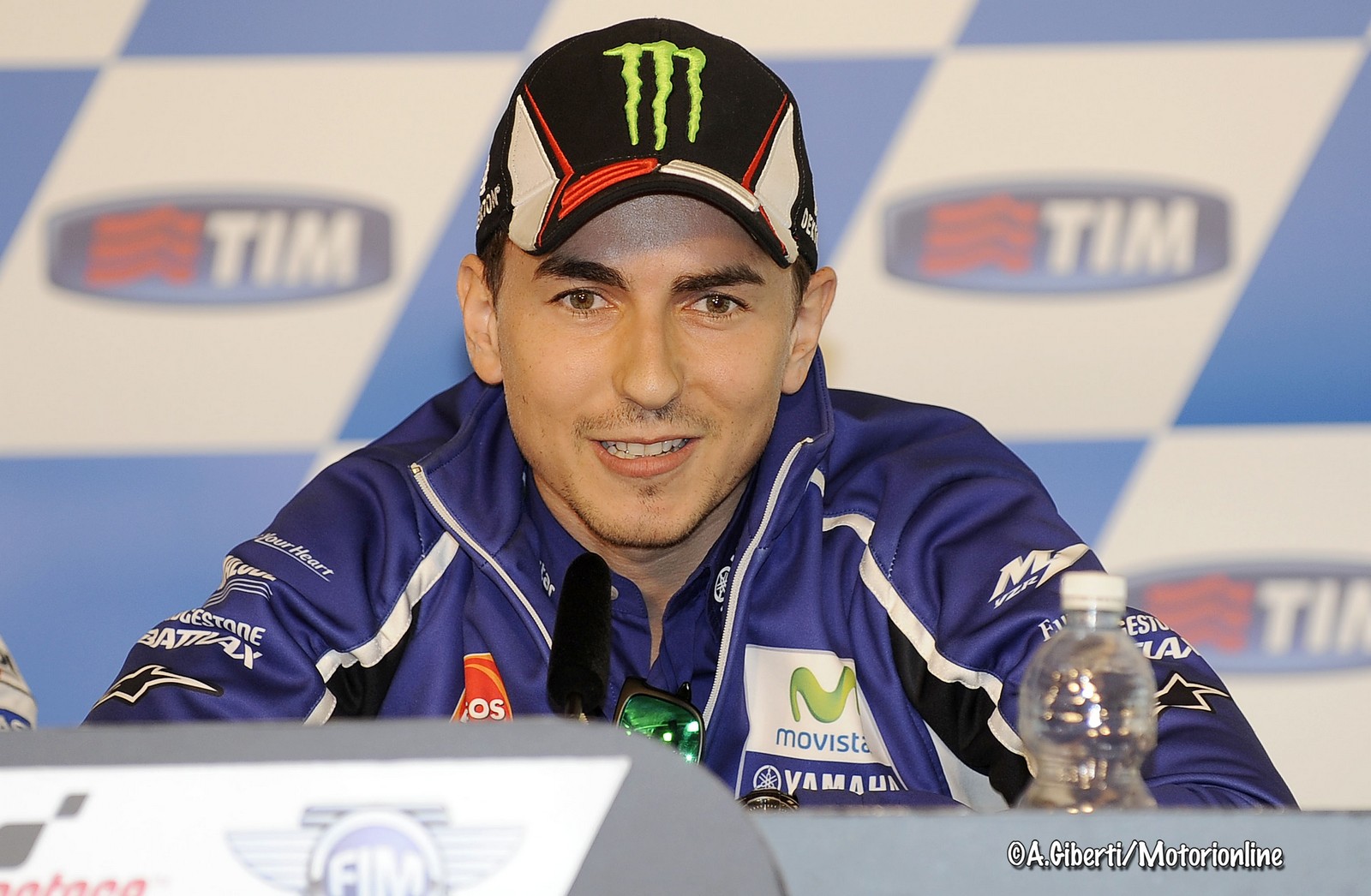MotoGP Misano Day_1
