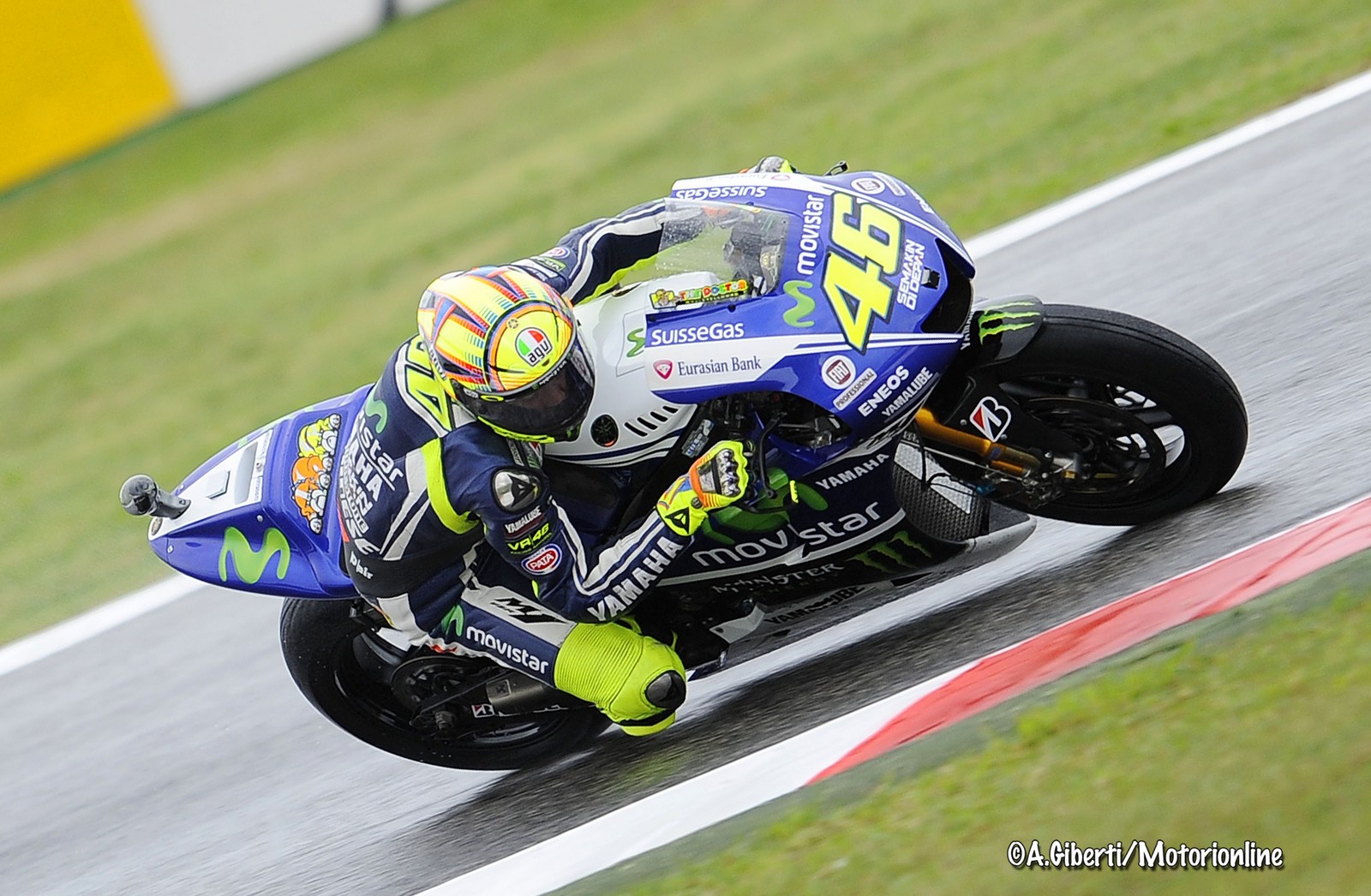 MotoGP Misano Day_2