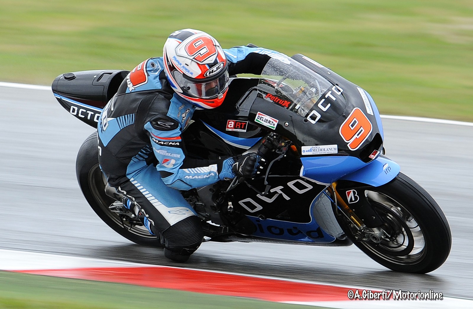 MotoGP Misano Day_2