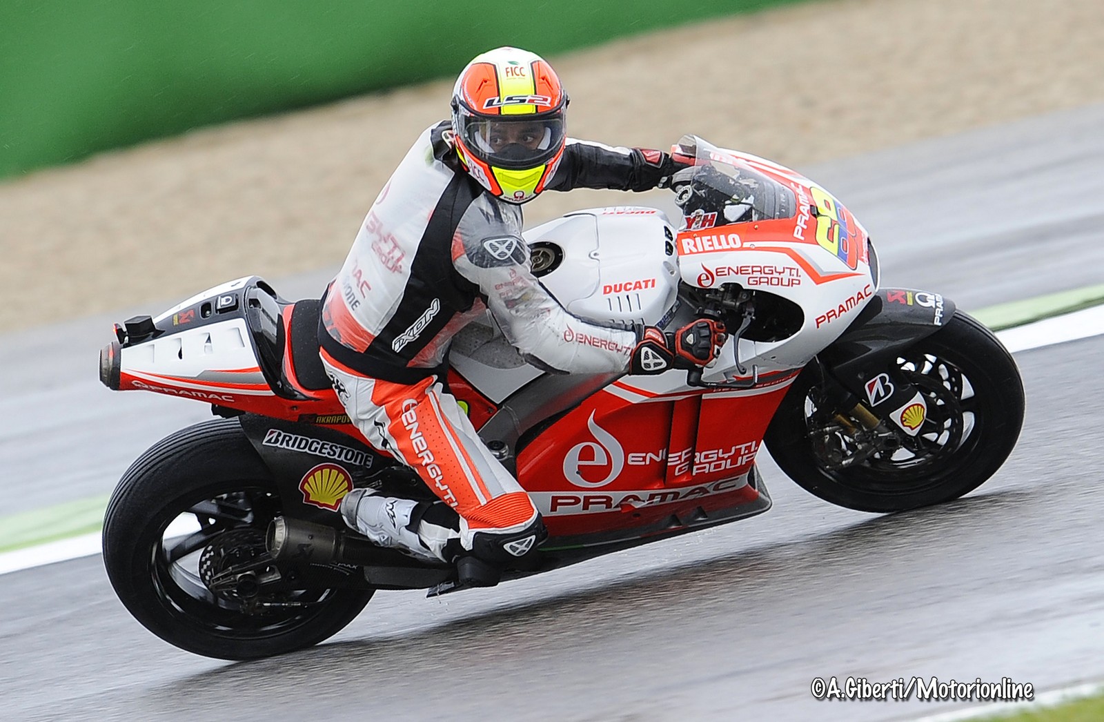 MotoGP Misano Day_2