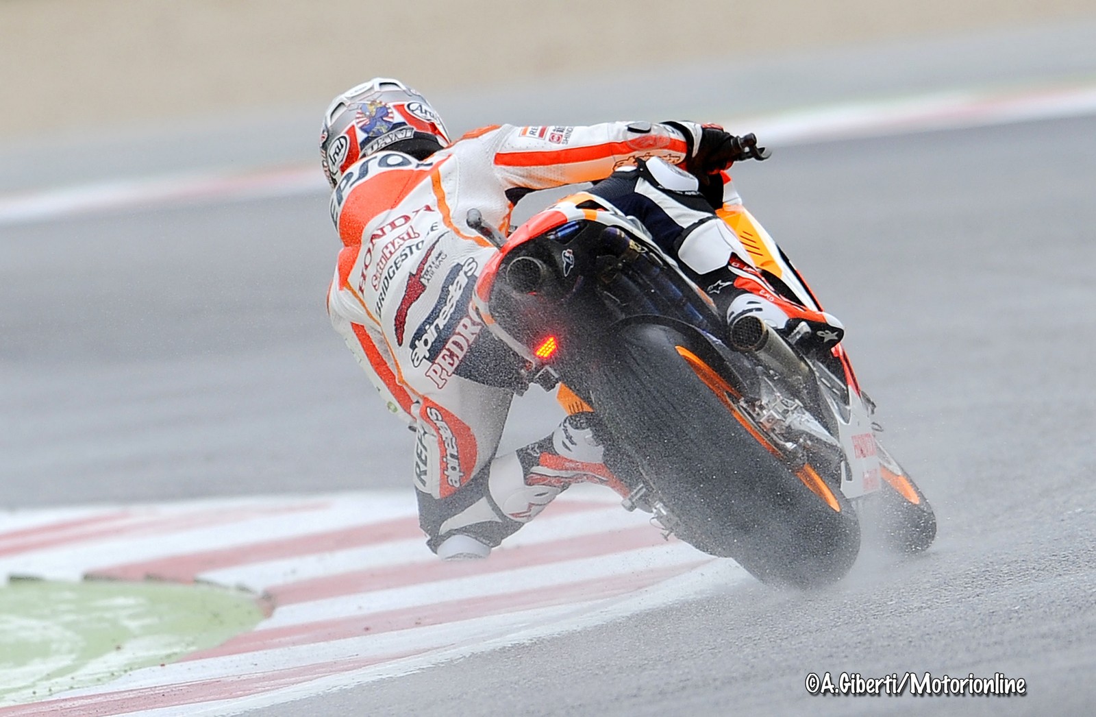 MotoGP Misano Day_2