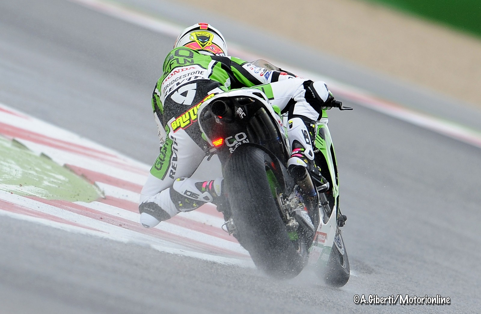 MotoGP Misano Day_2