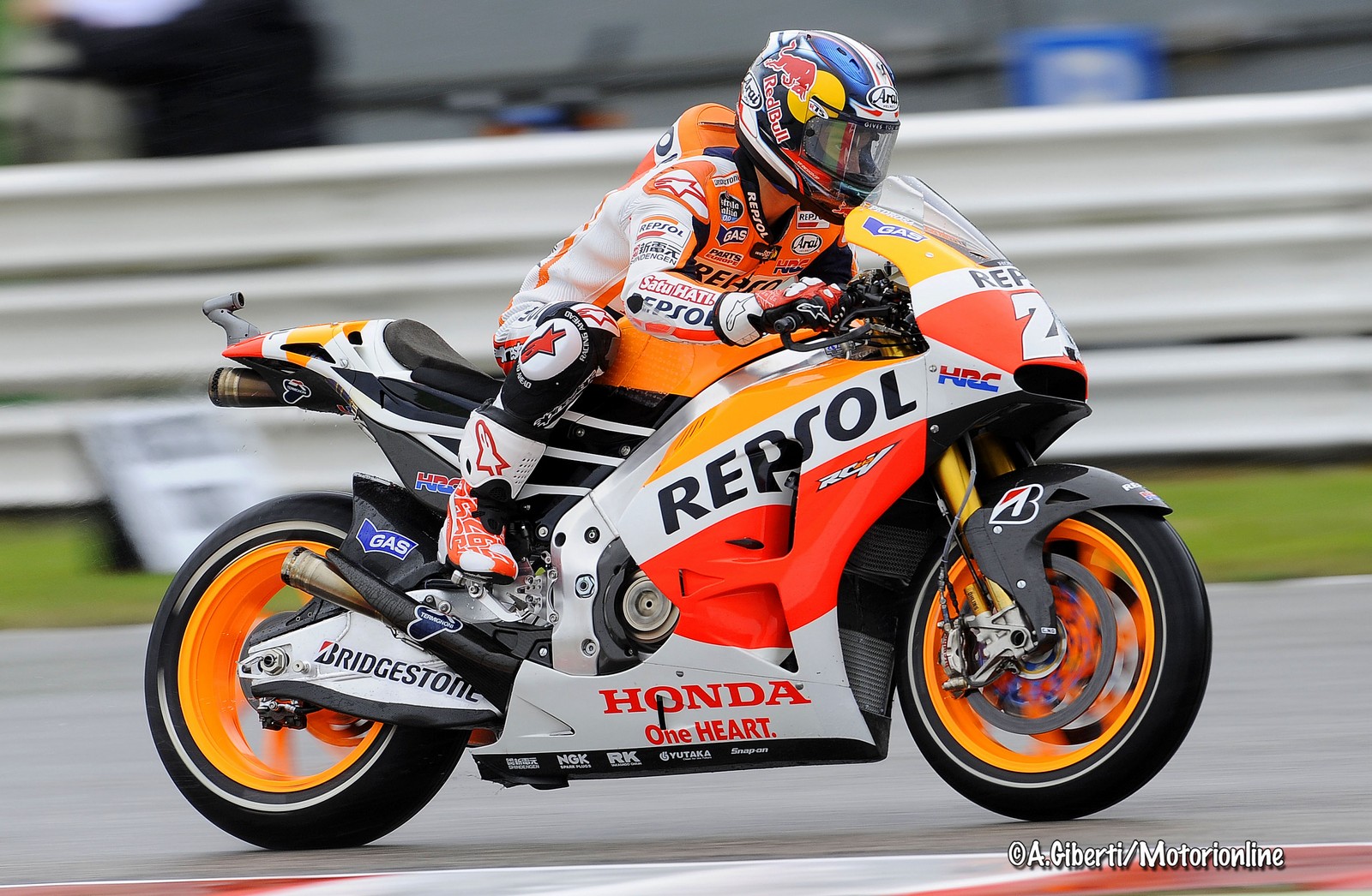 MotoGP Misano Day_2