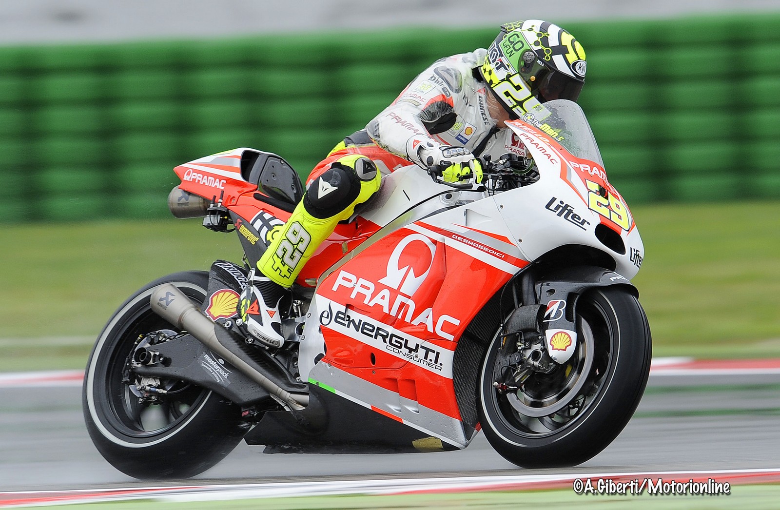 MotoGP Misano Day_2