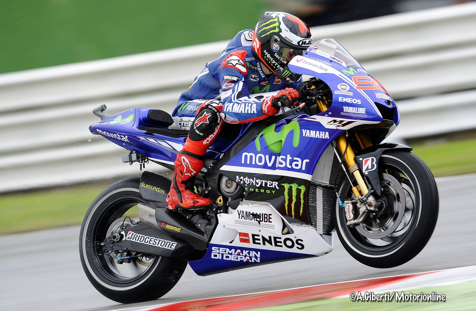 MotoGP Misano Day_2