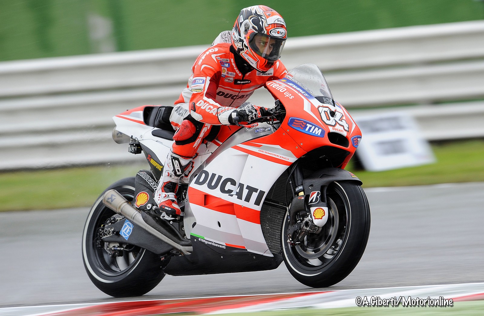 MotoGP Misano Day_2