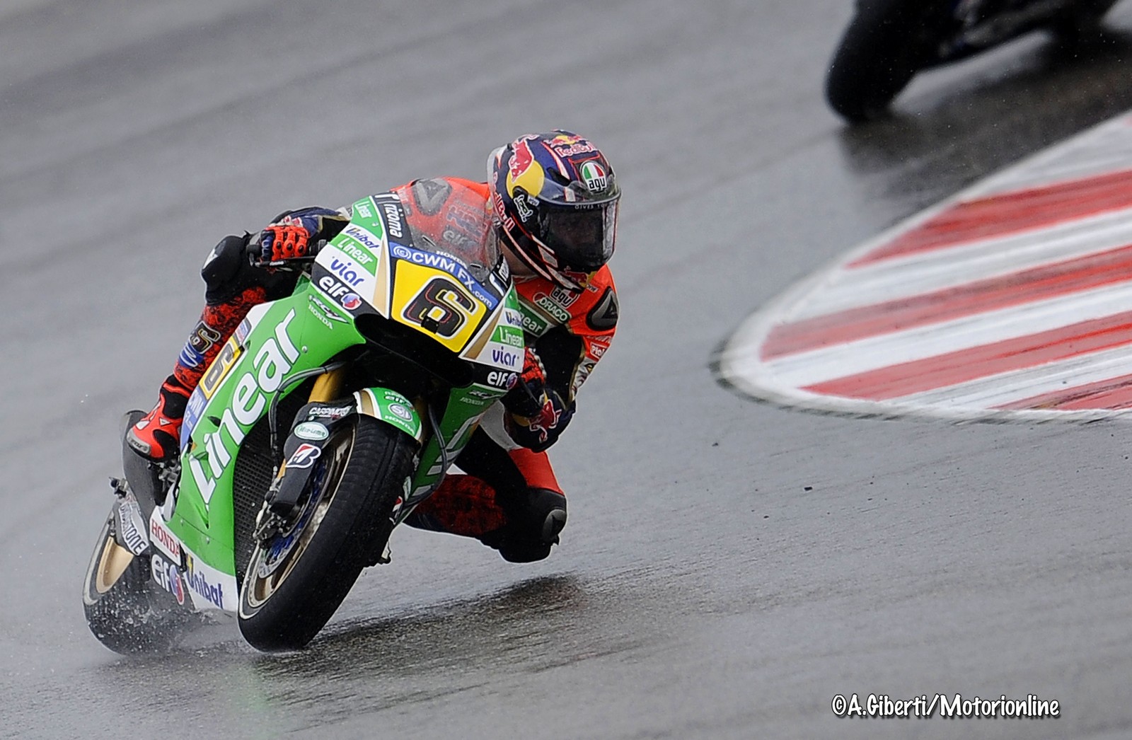 MotoGP Misano Day_2