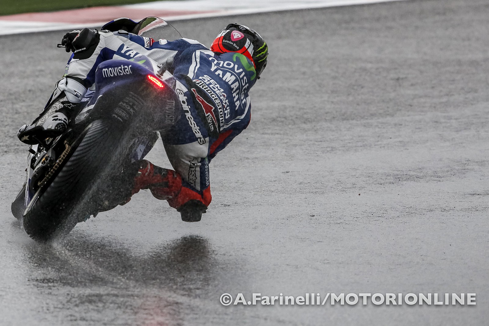 MotoGP Misano Day_2