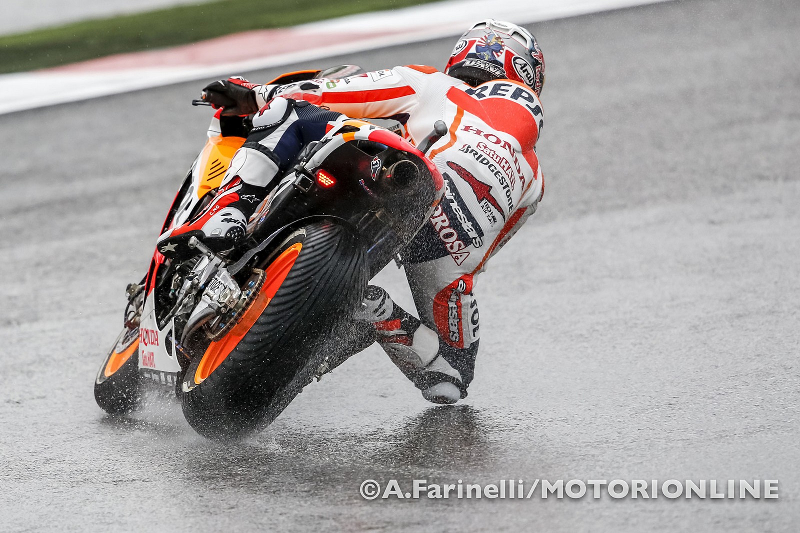 MotoGP Misano Day_2