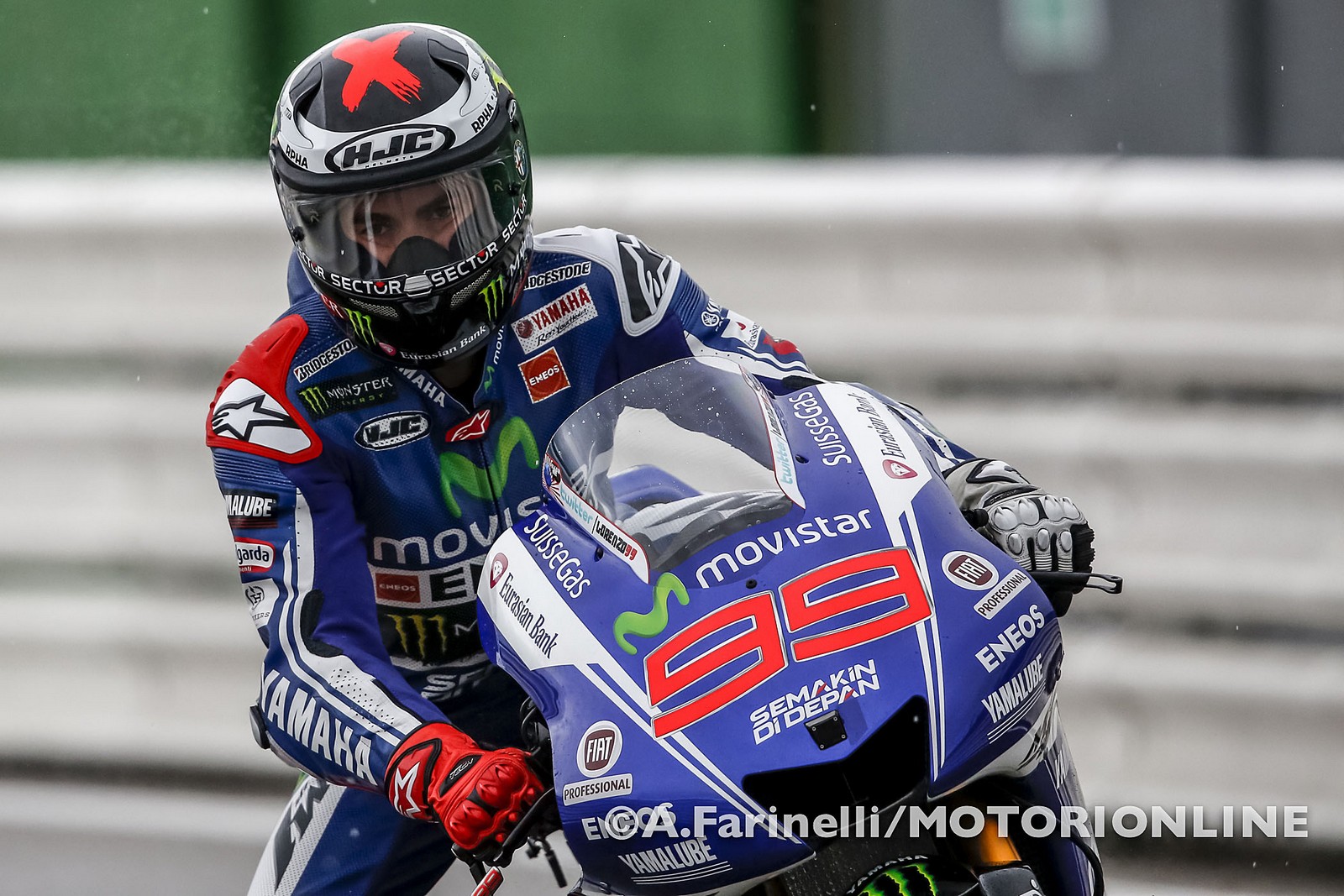 MotoGP Misano Day_2