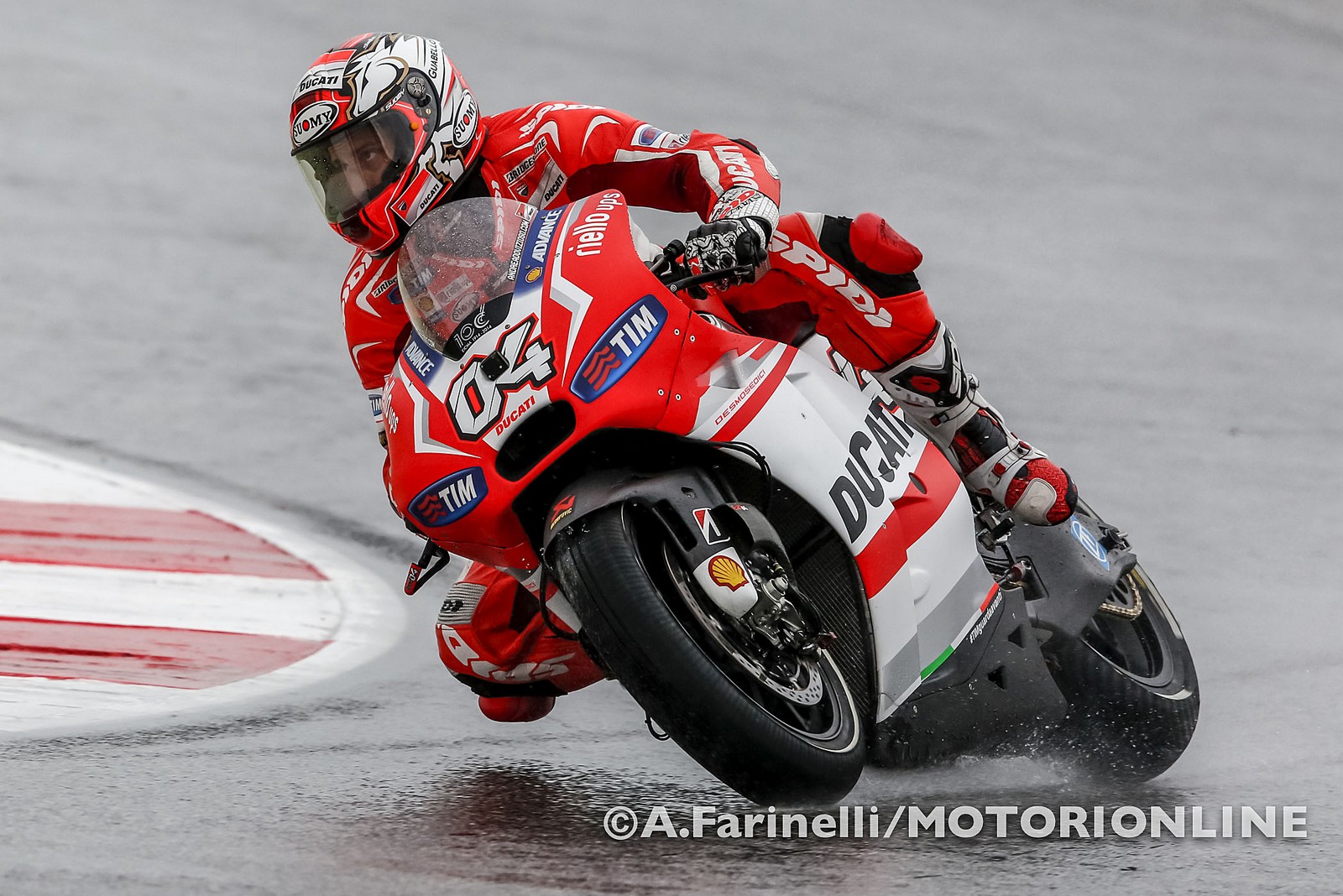 MotoGP Misano Day_2