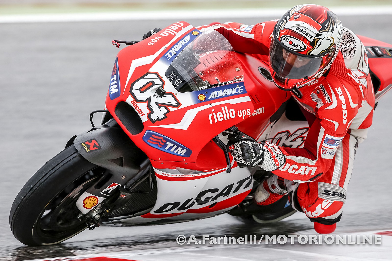 MotoGP Misano Day_2