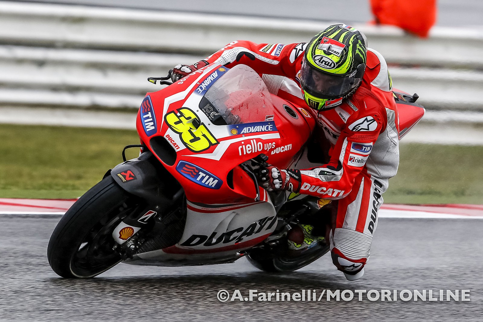 MotoGP Misano Day_2