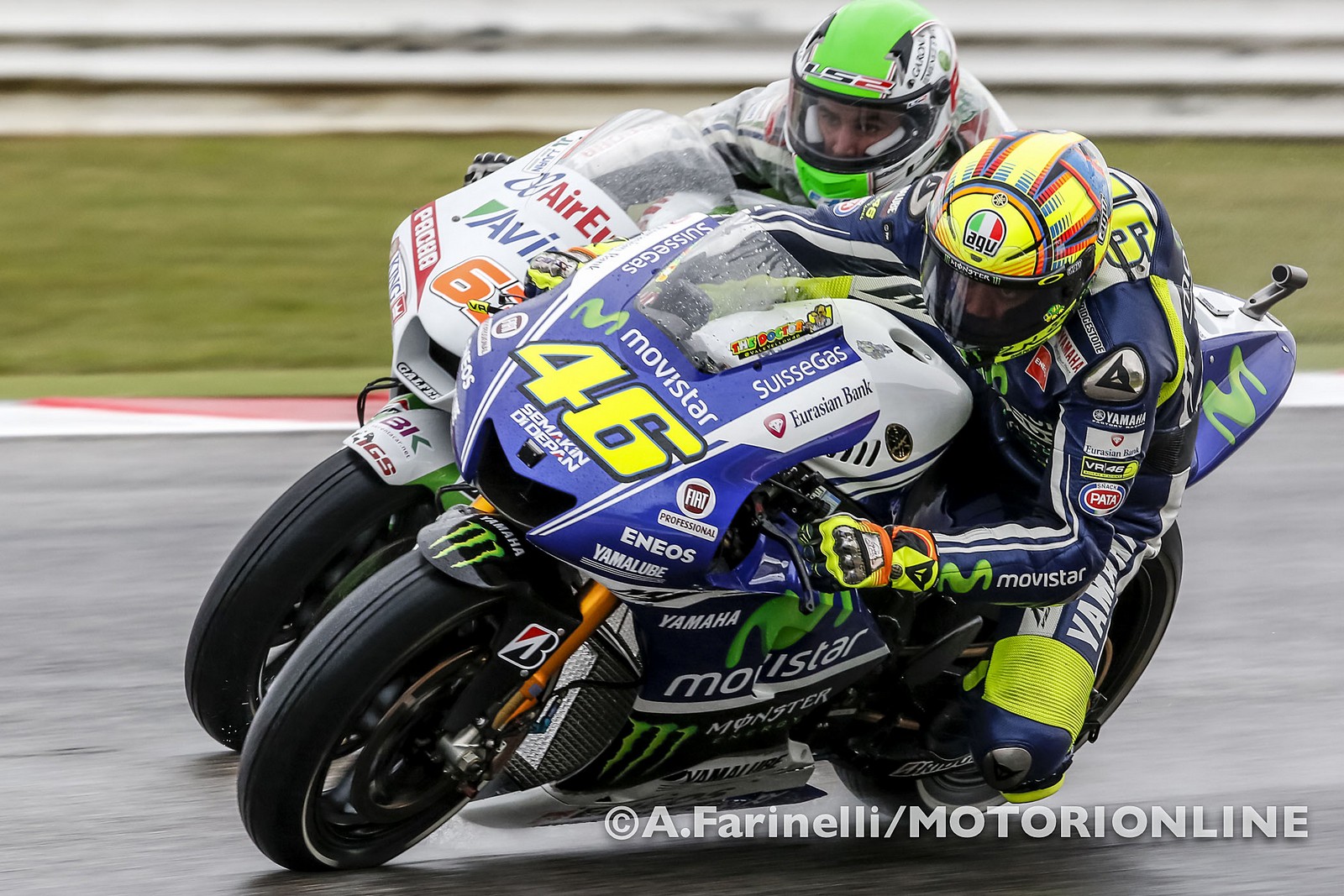 MotoGP Misano Day_2