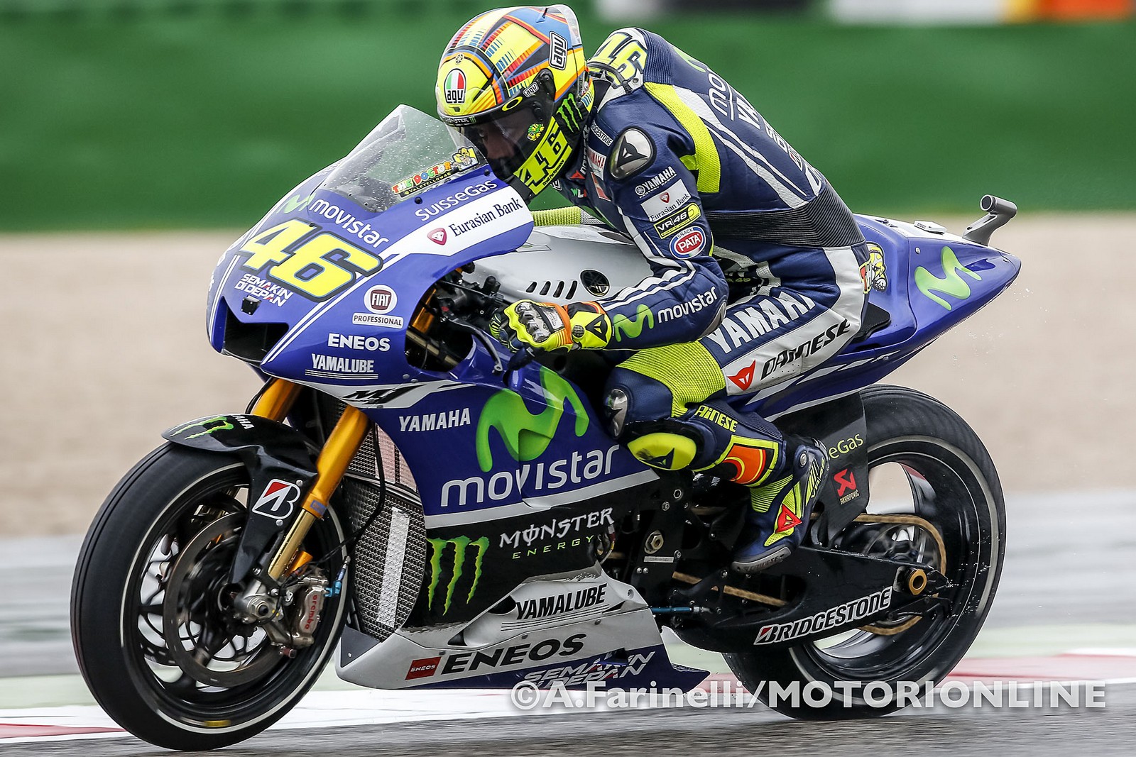 MotoGP Misano Day_2