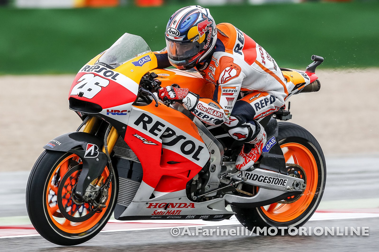 MotoGP Misano Day_2