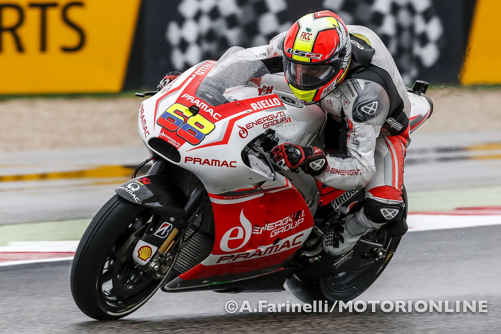 MotoGP Misano Day_2