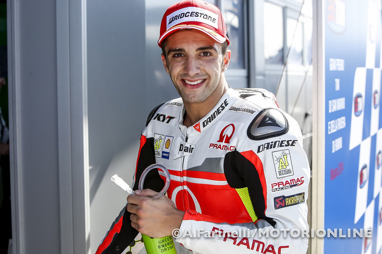 MotoGP Misano Day_3