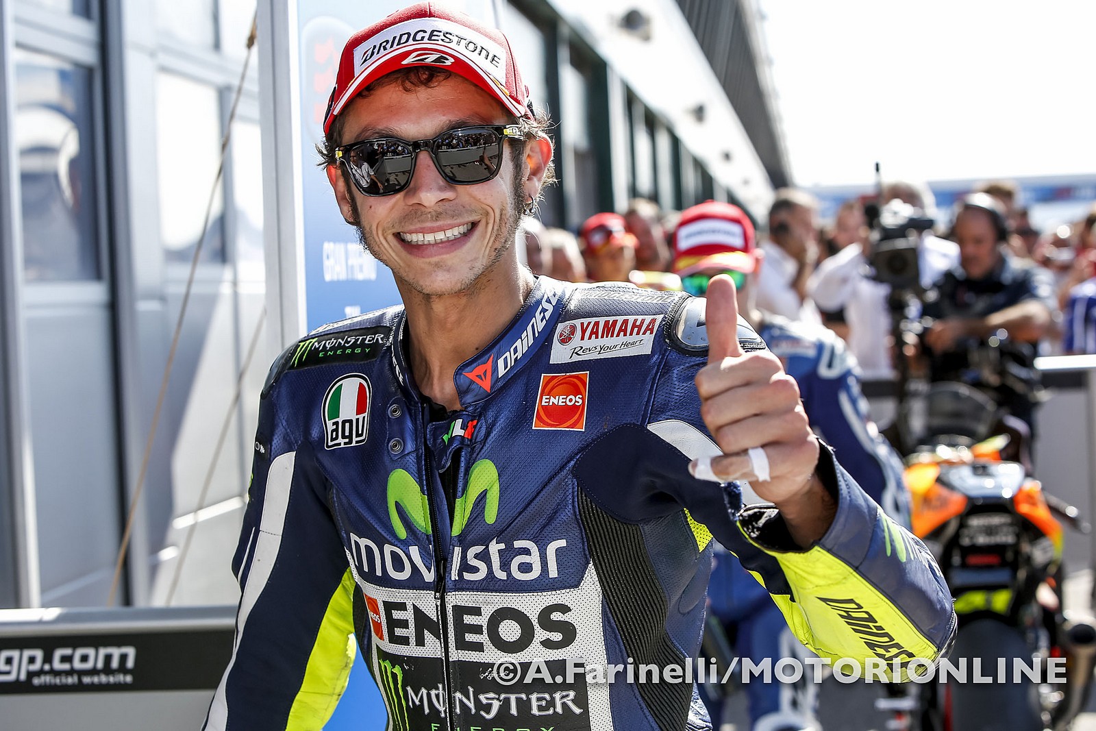 MotoGP Misano Day_3