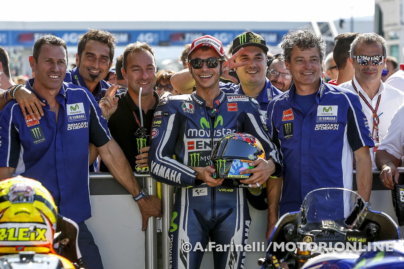 MotoGP Misano Day_3