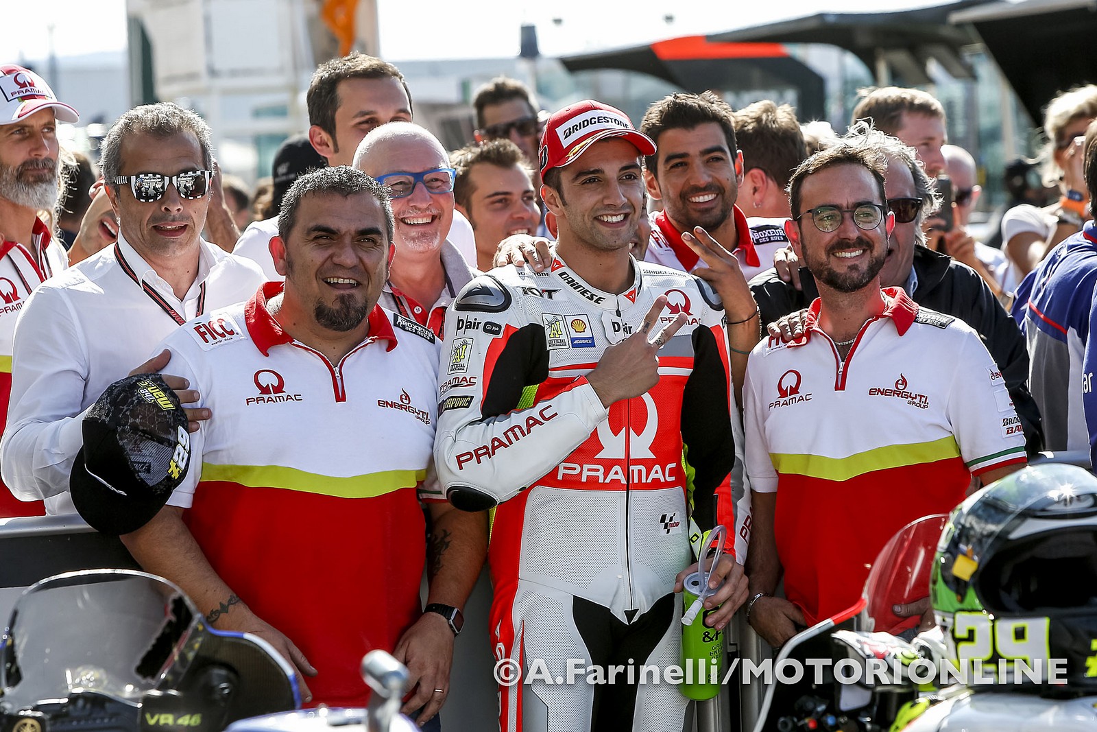 MotoGP Misano Day_3
