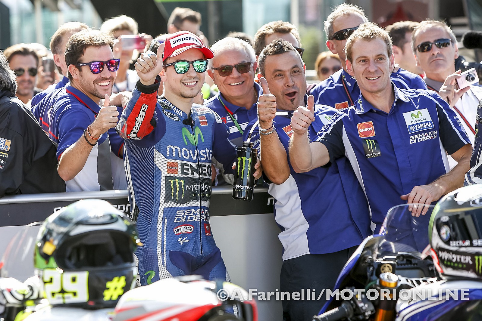 MotoGP Misano Day_3