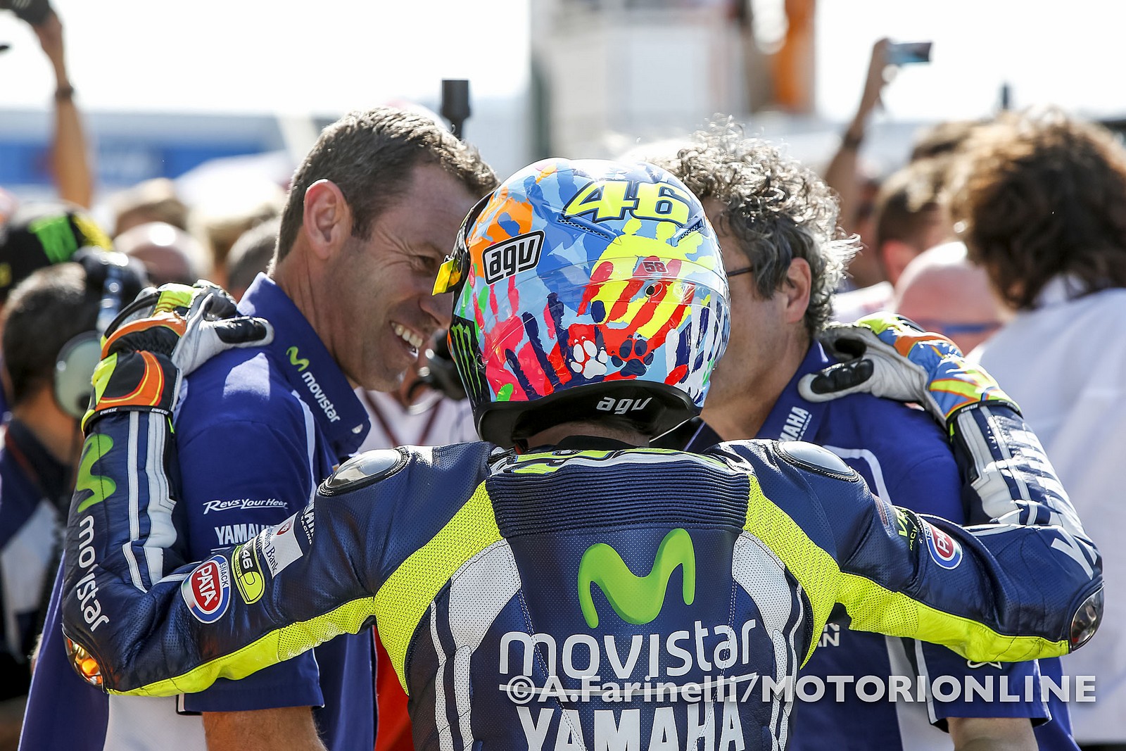 MotoGP Misano Day_3