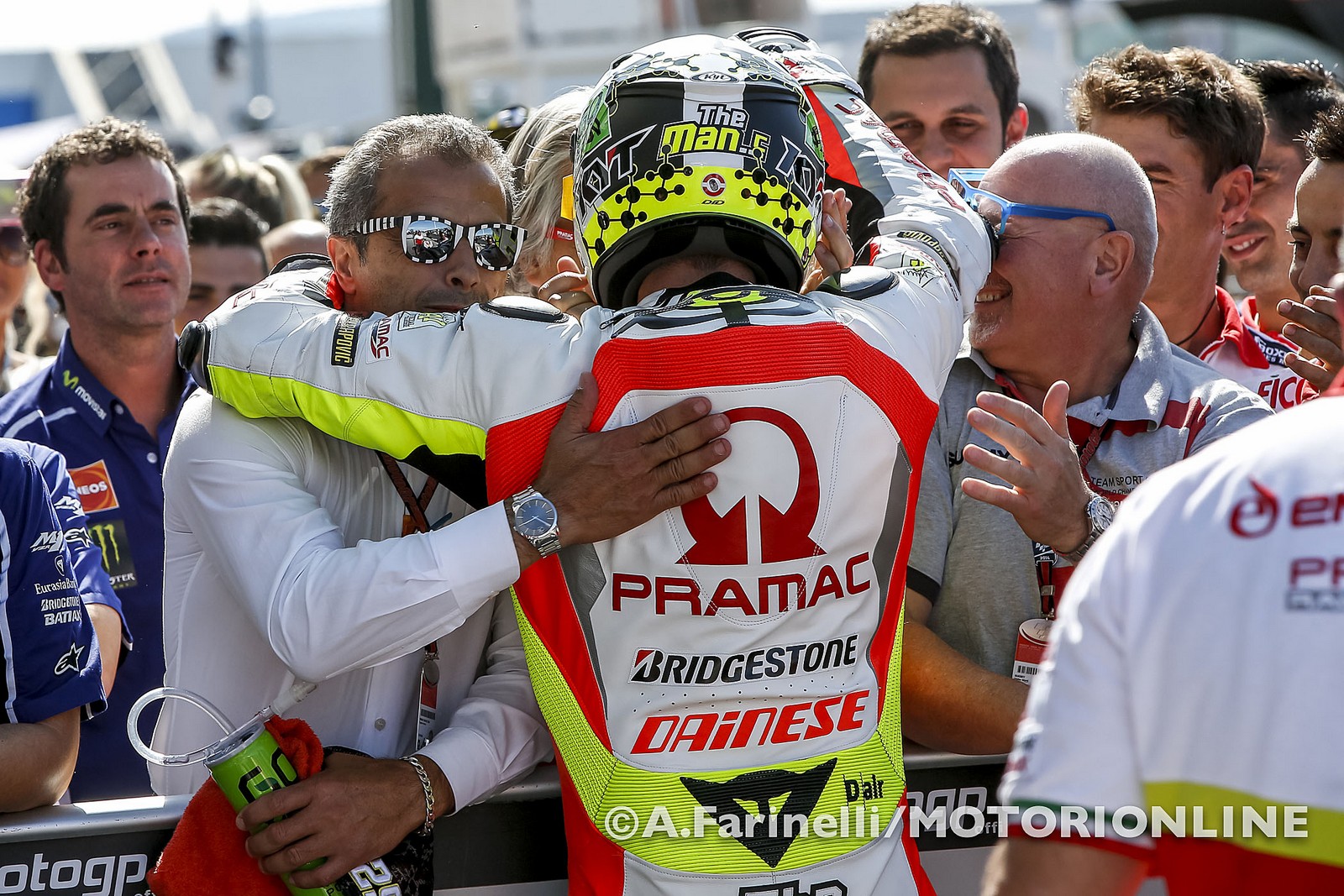 MotoGP Misano Day_3