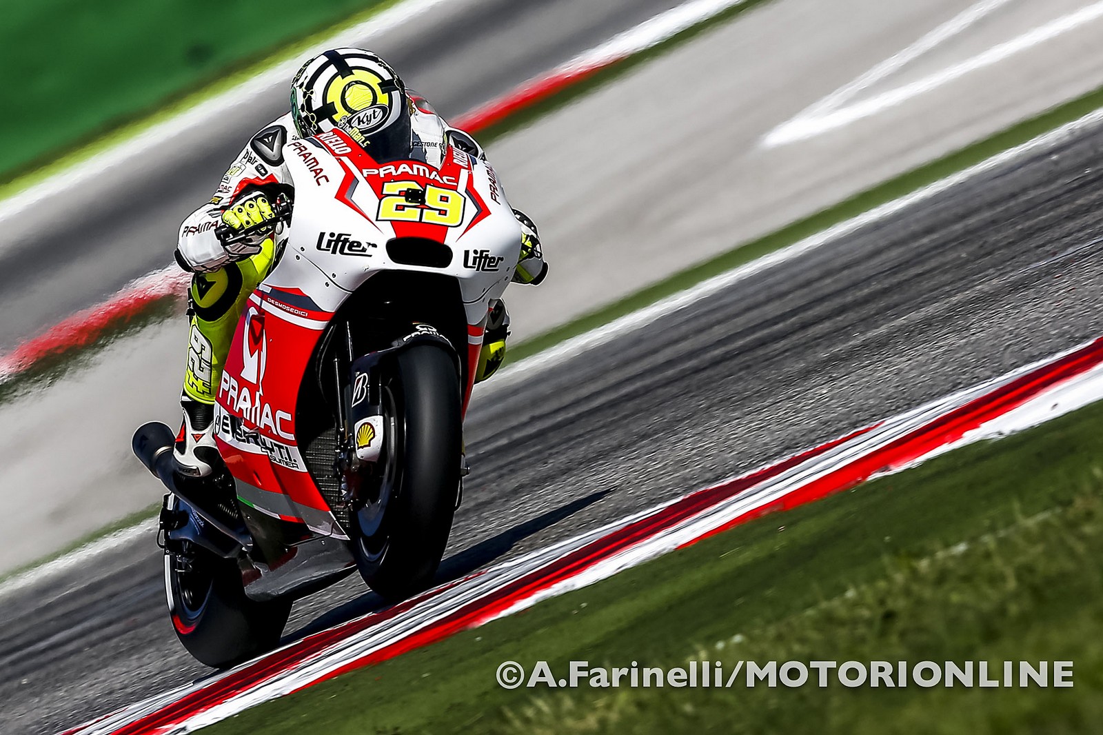 MotoGP Misano Day_3