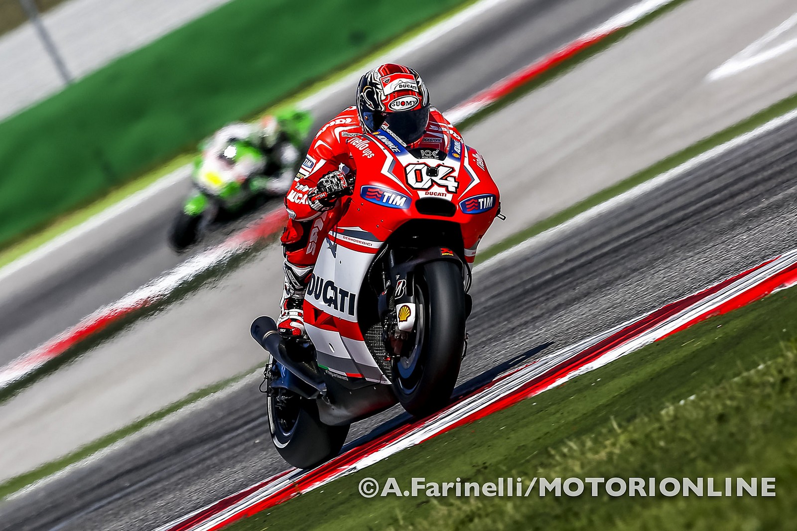 MotoGP Misano Day_3