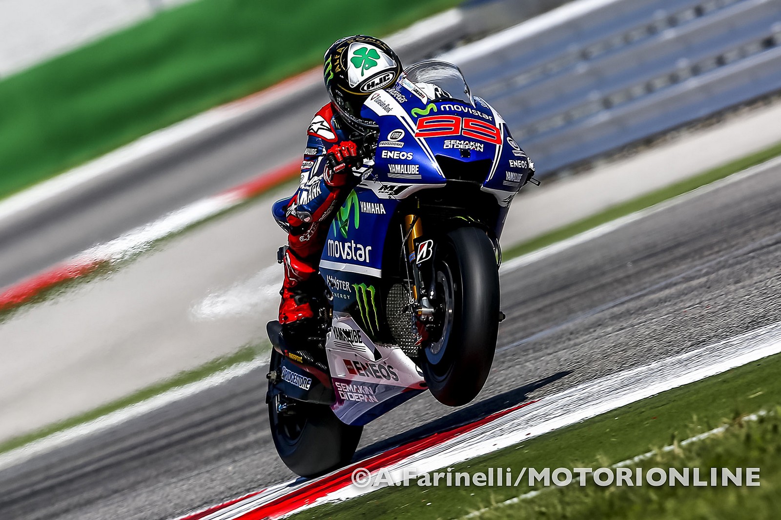 MotoGP Misano Day_3