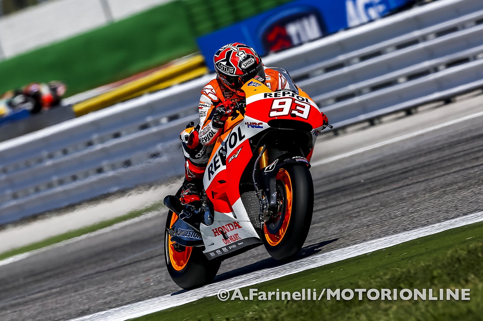 MotoGP Misano Day_3