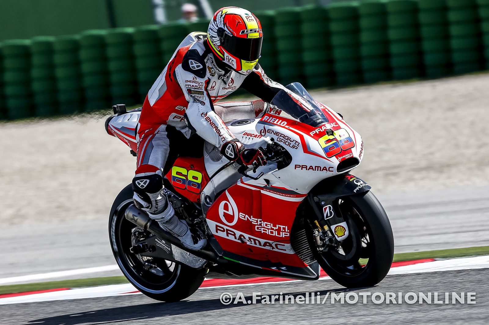 MotoGP Misano Day_3