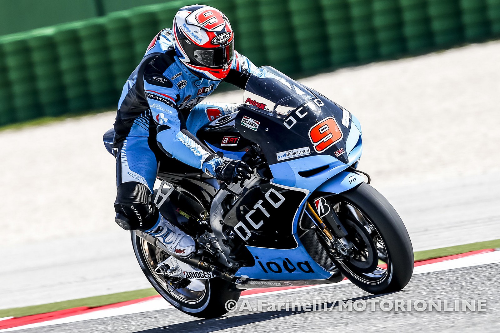 MotoGP Misano Day_3