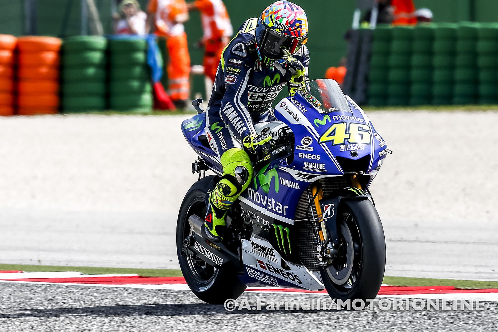 MotoGP Misano Day_3