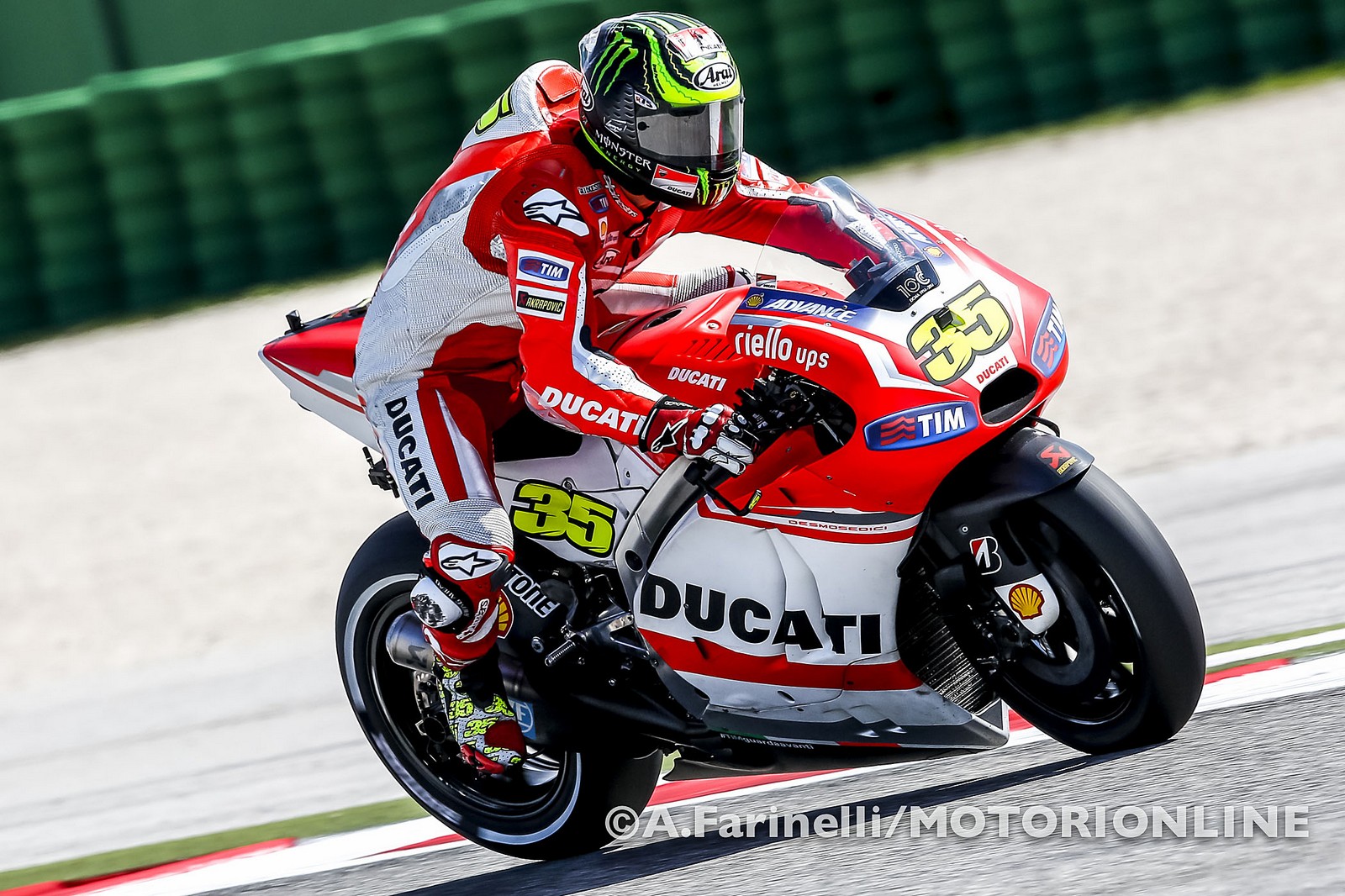 MotoGP Misano Day_3