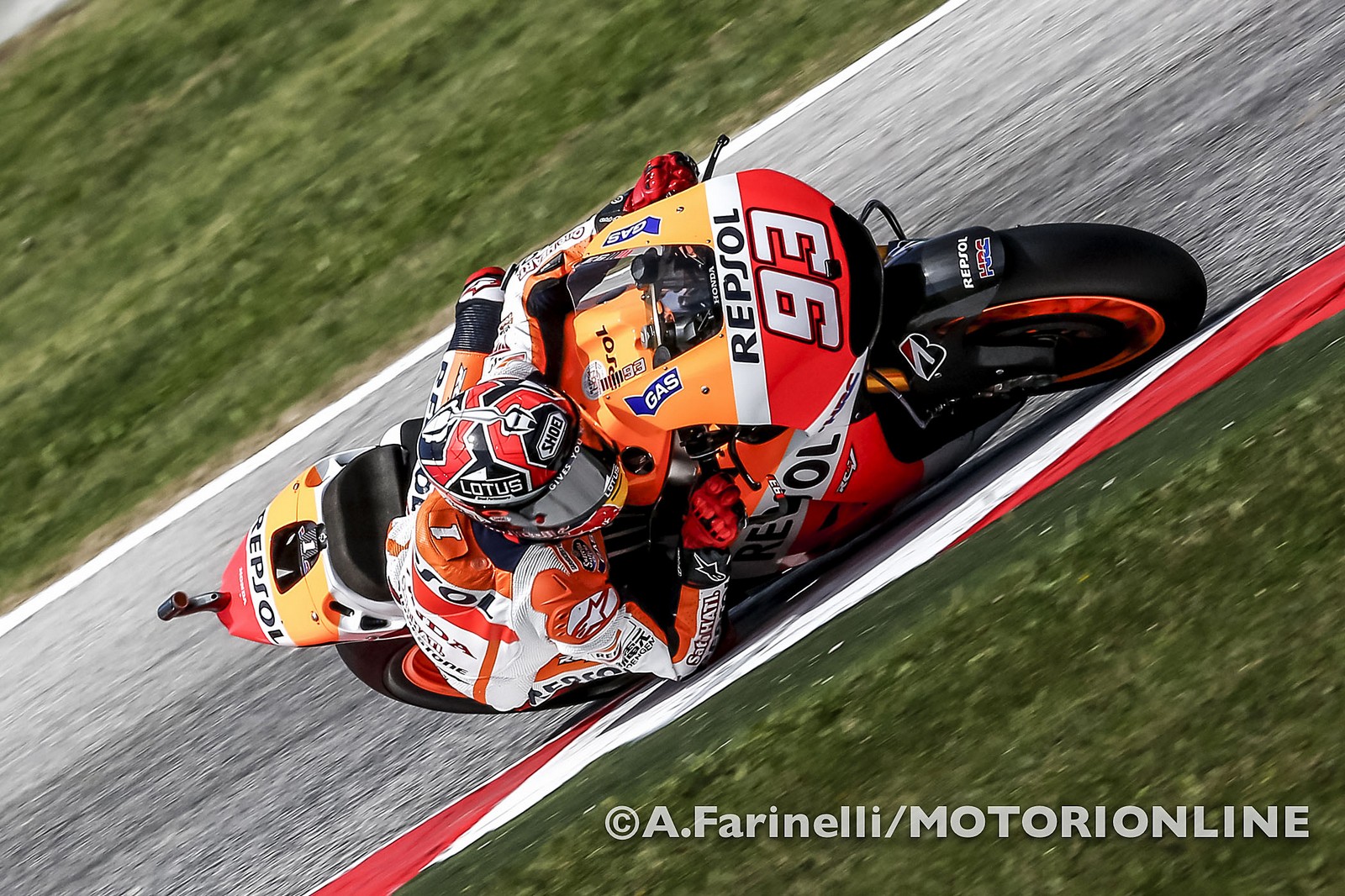MotoGP Misano Day_3