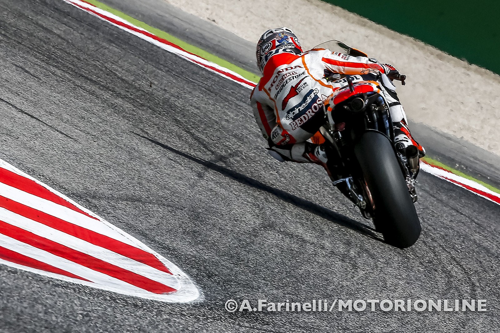 MotoGP Misano Day_3