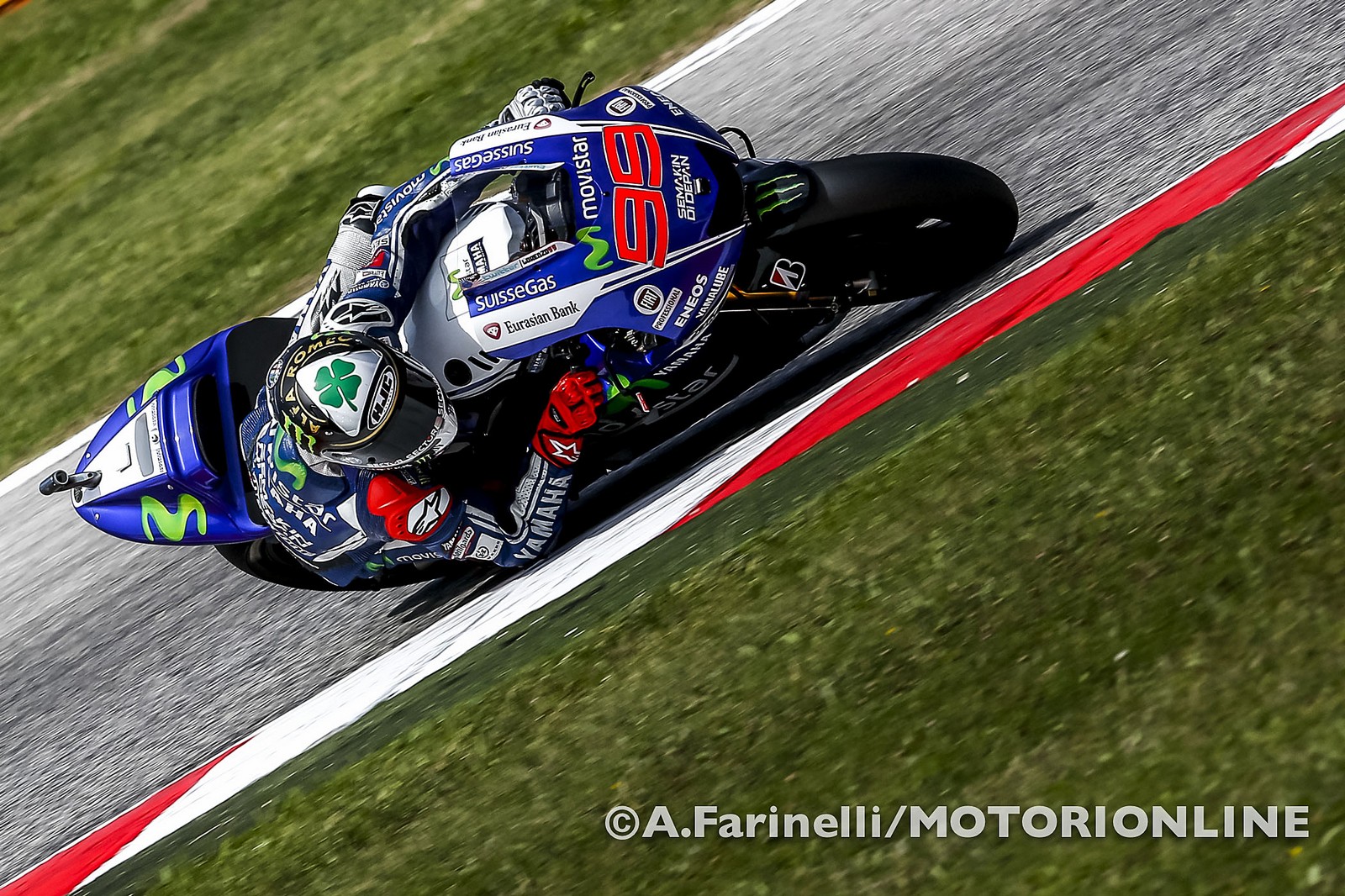 MotoGP Misano Day_3
