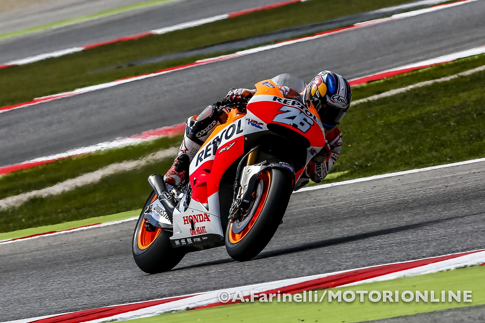 MotoGP Misano Day_3