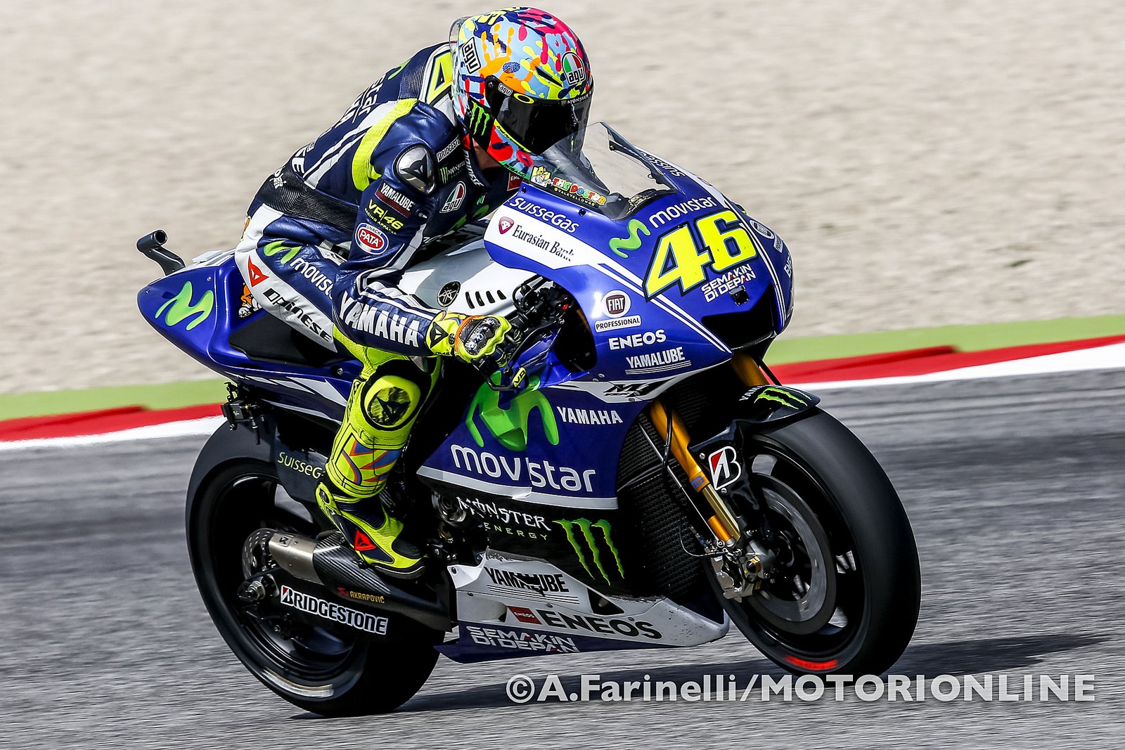 MotoGP Misano Day_3