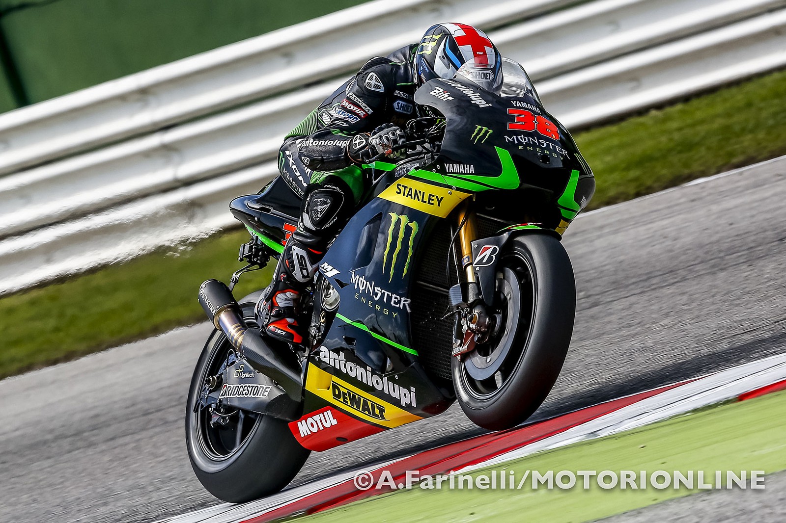 MotoGP Misano Day_3