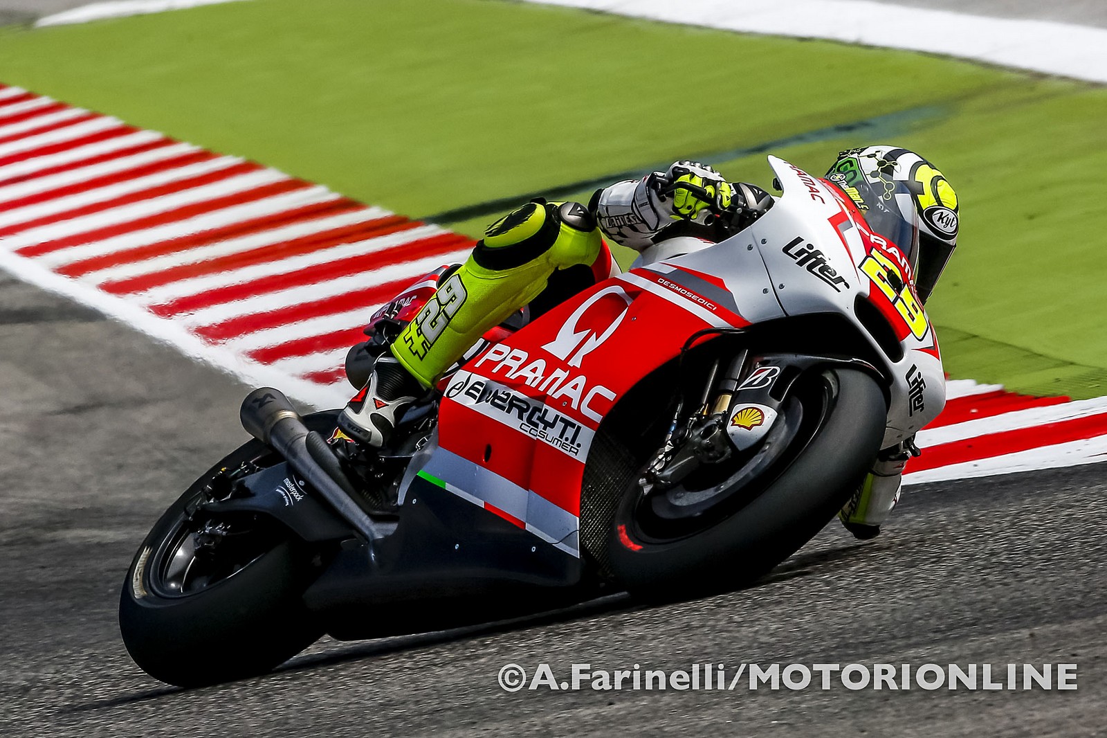 MotoGP Misano Day_3