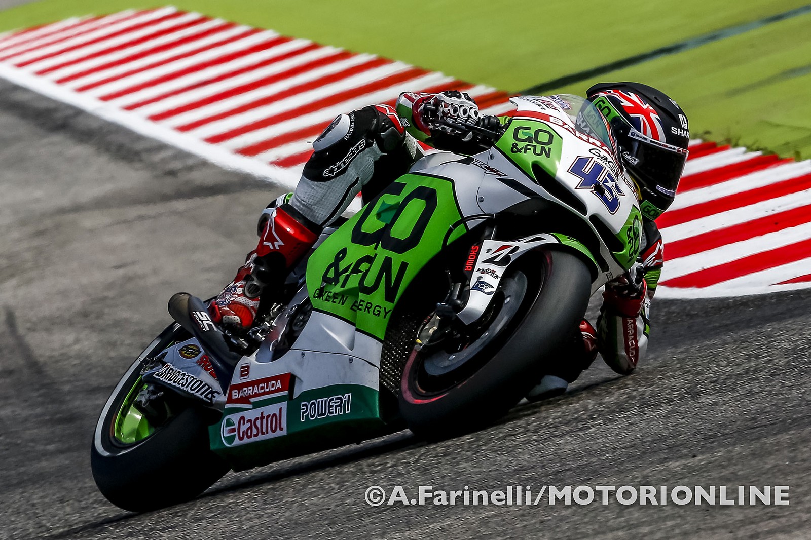 MotoGP Misano Day_3