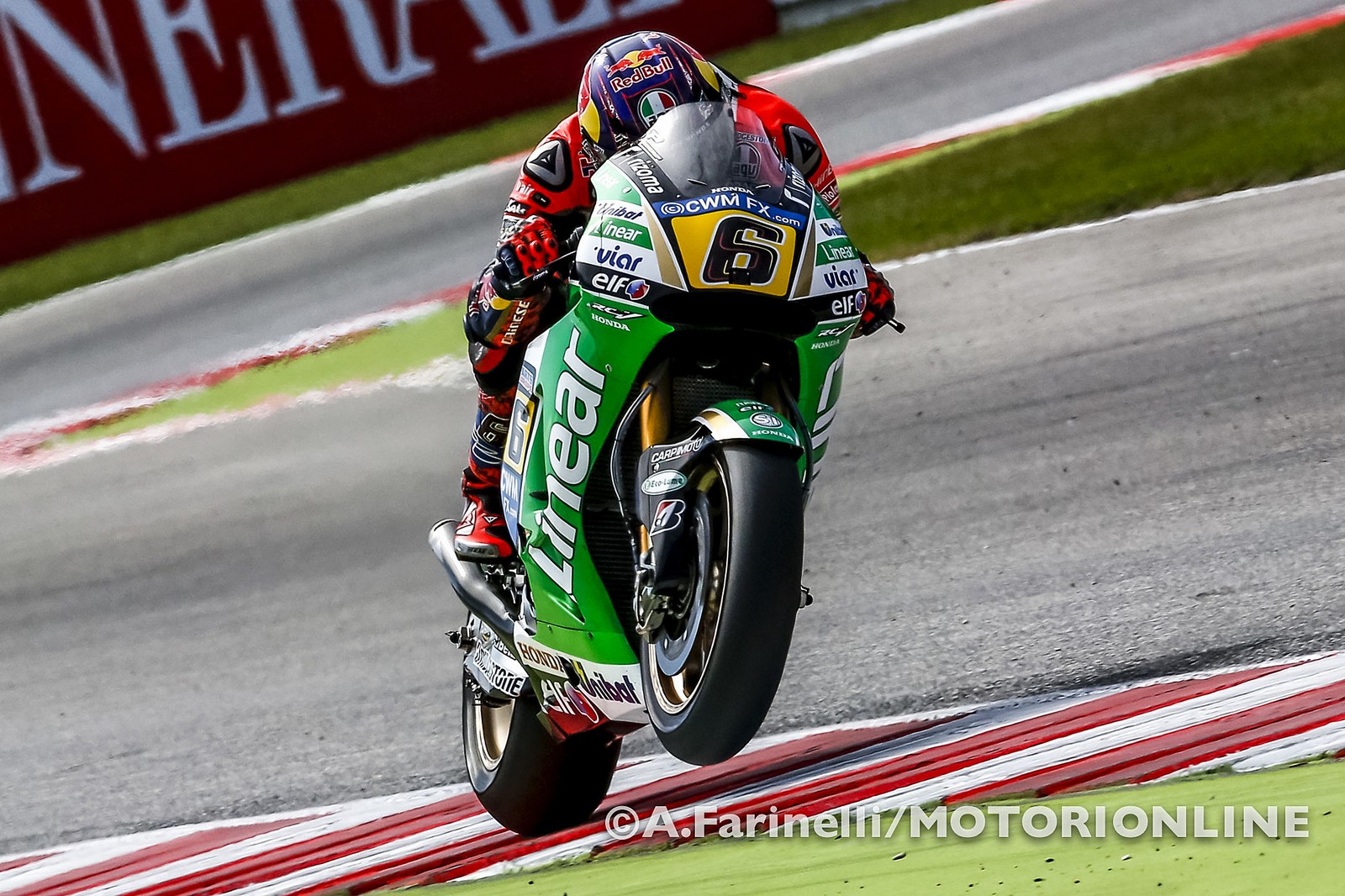 MotoGP Misano Day_3