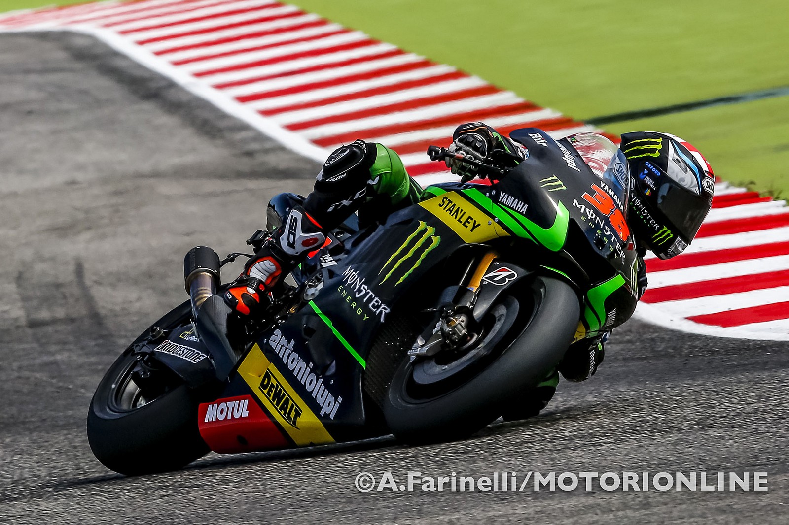 MotoGP Misano Day_3